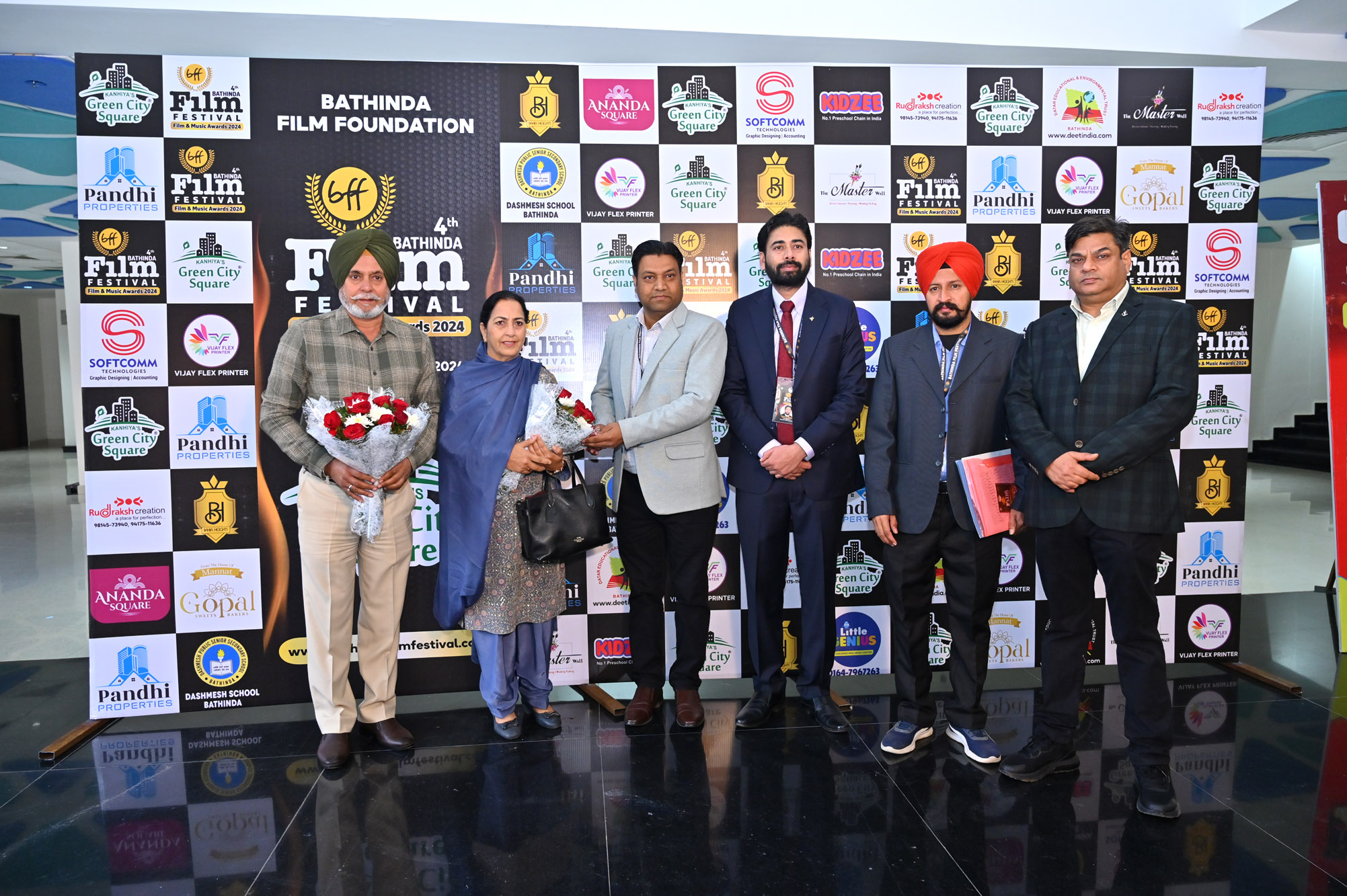 Bathinda Film Festival