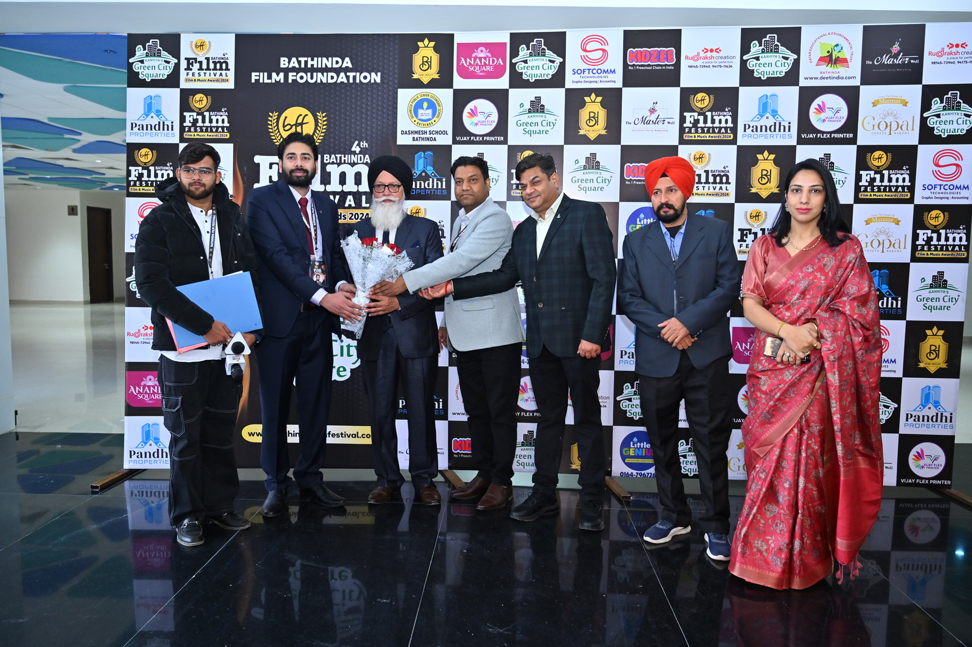 Bathinda Film Festival
