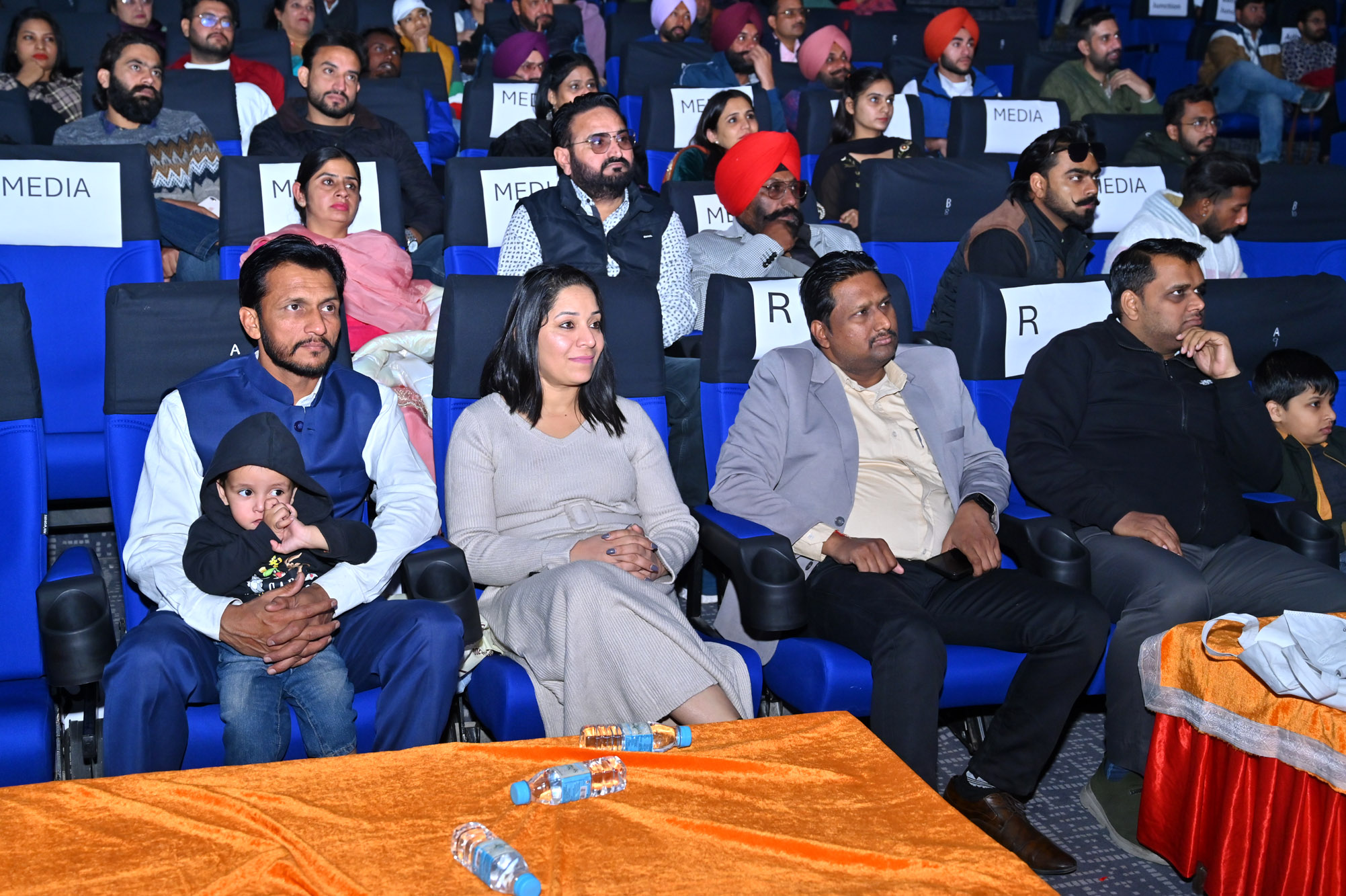 Bathinda Film Festival