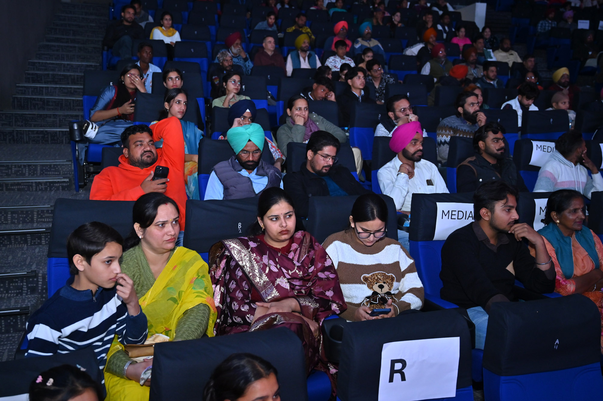Bathinda Film Festival