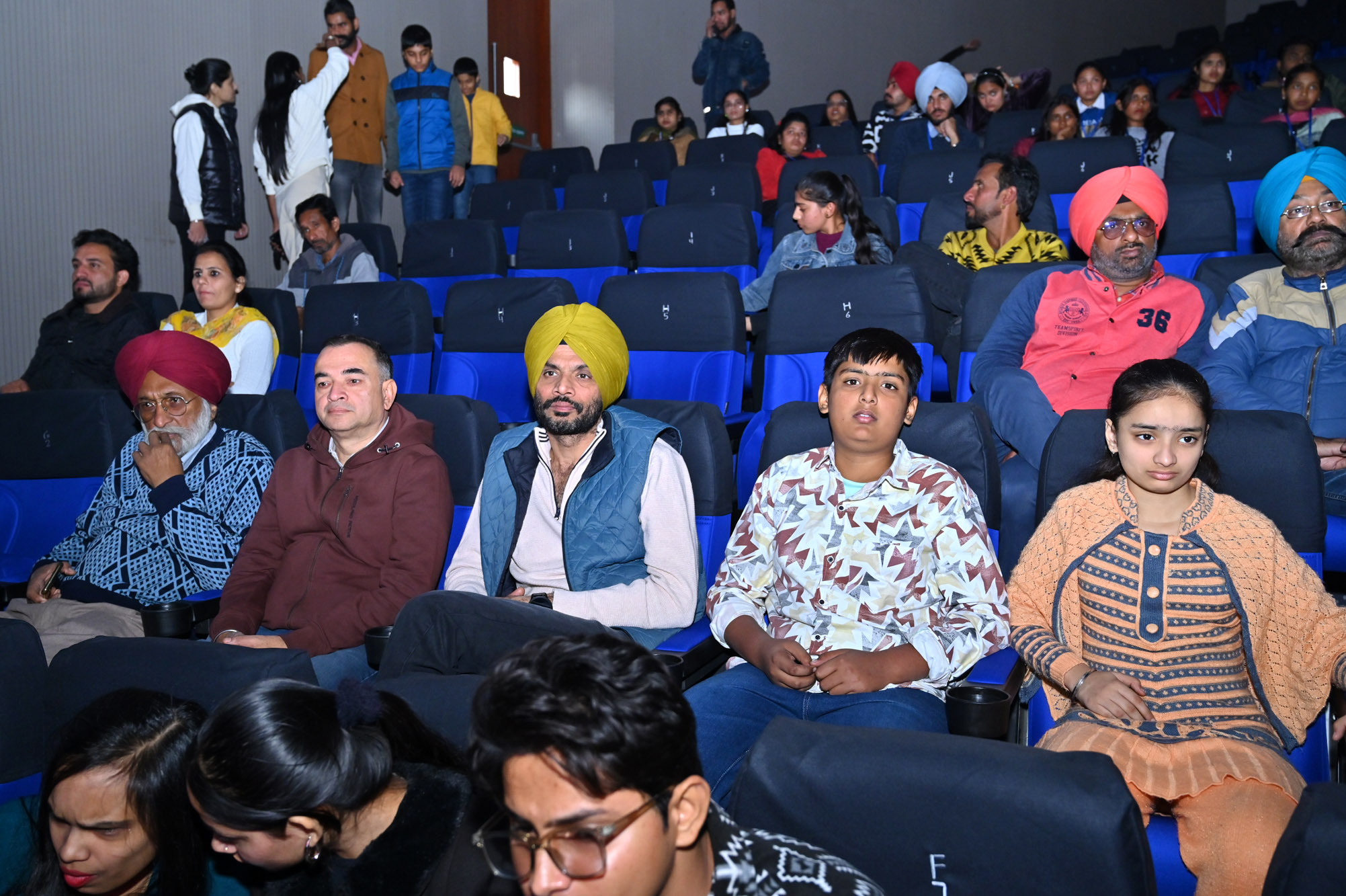 Bathinda Film Festival
