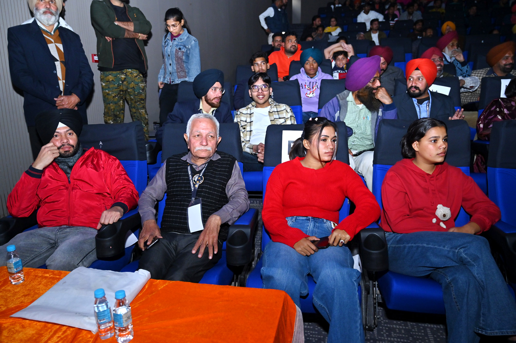 Bathinda Film Festival