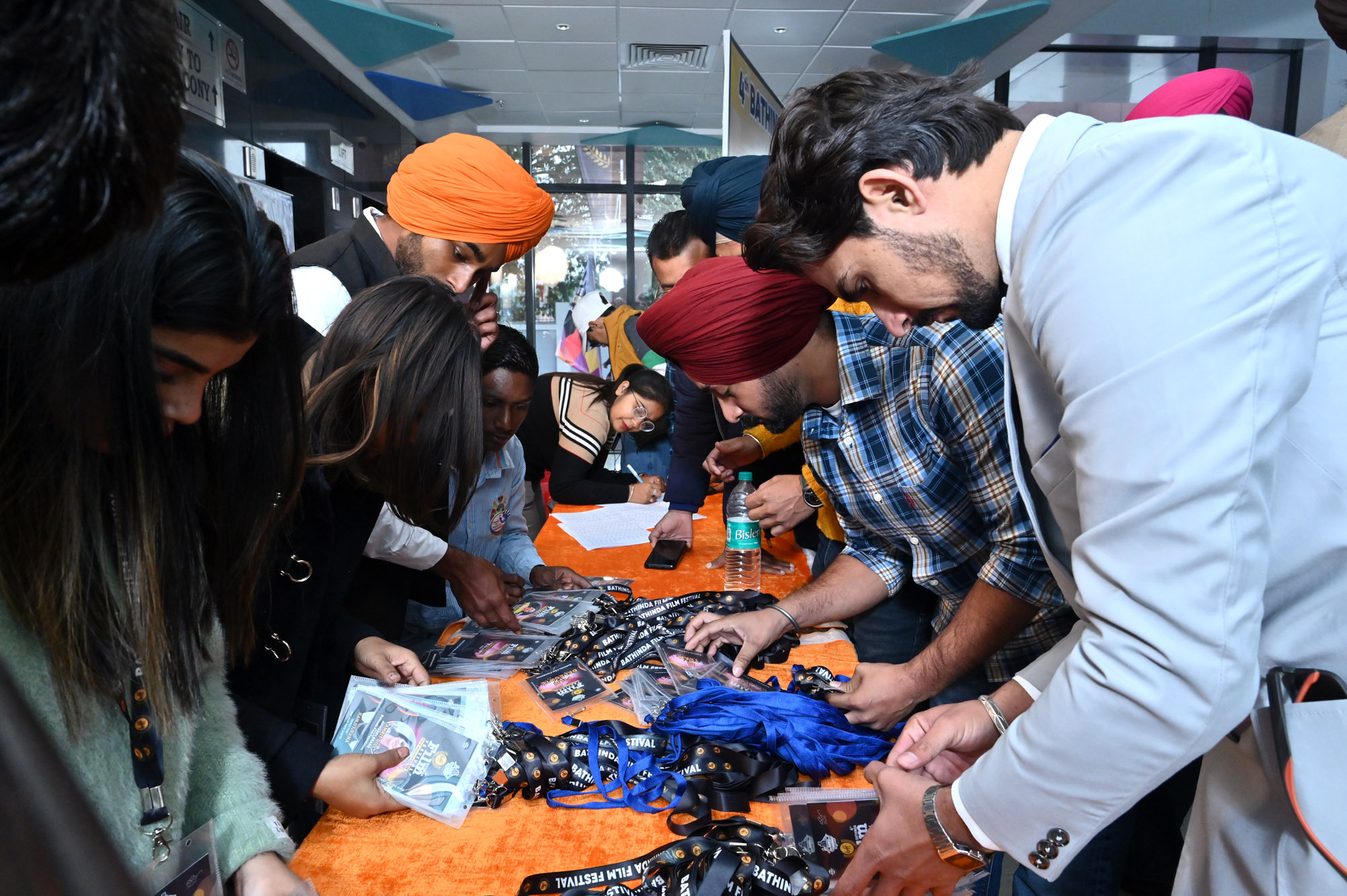 Bathinda Film Festival