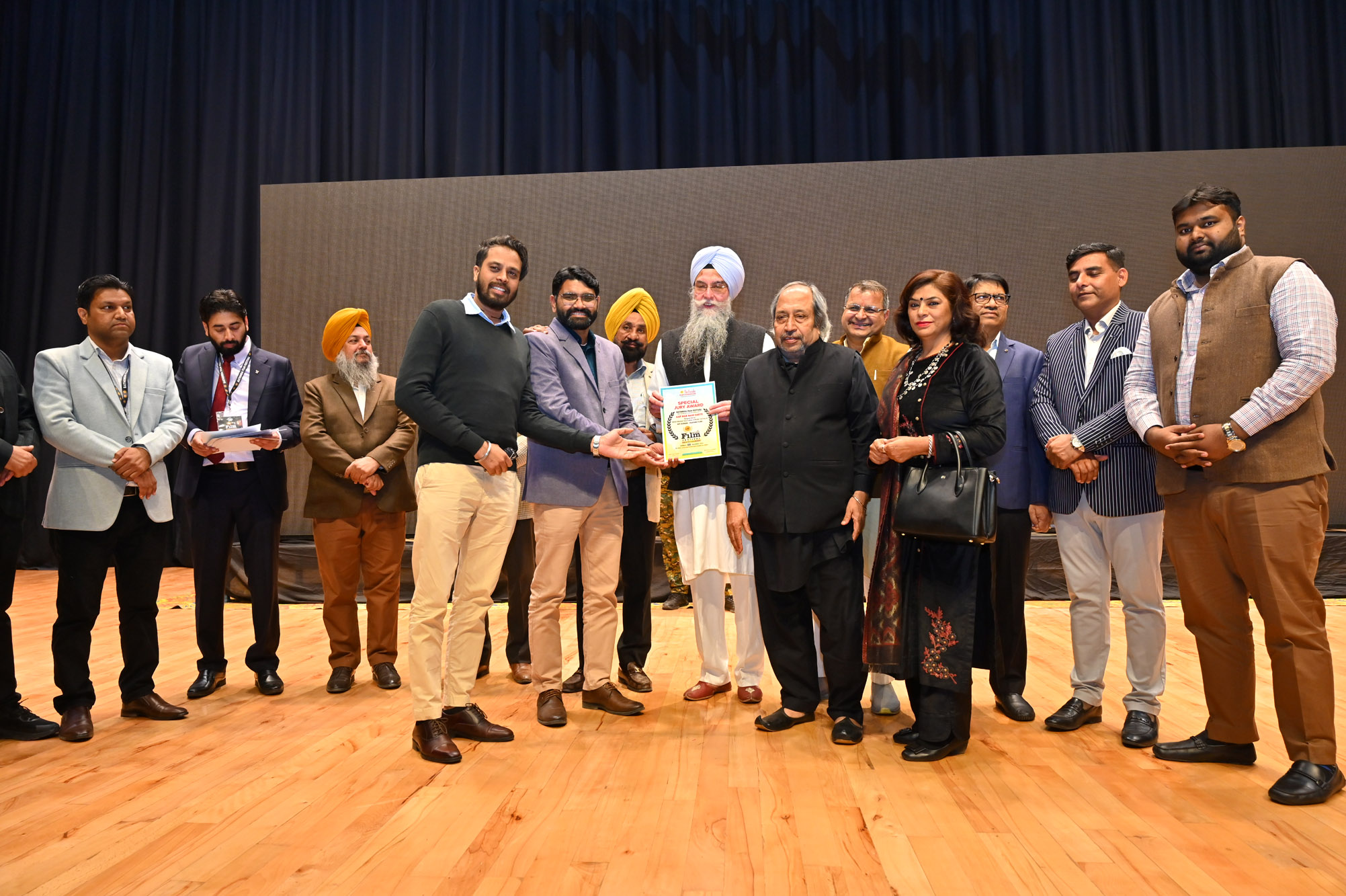 Bathinda Film Festival