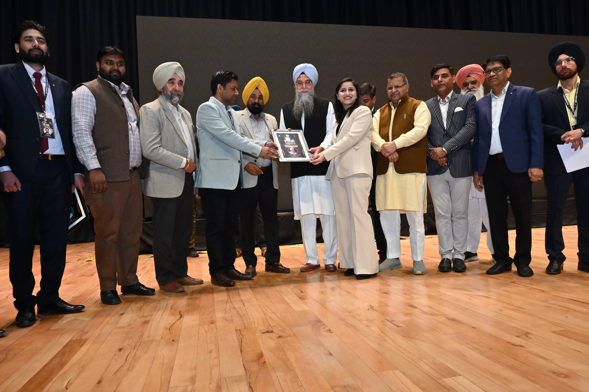 Bathinda Film Festival