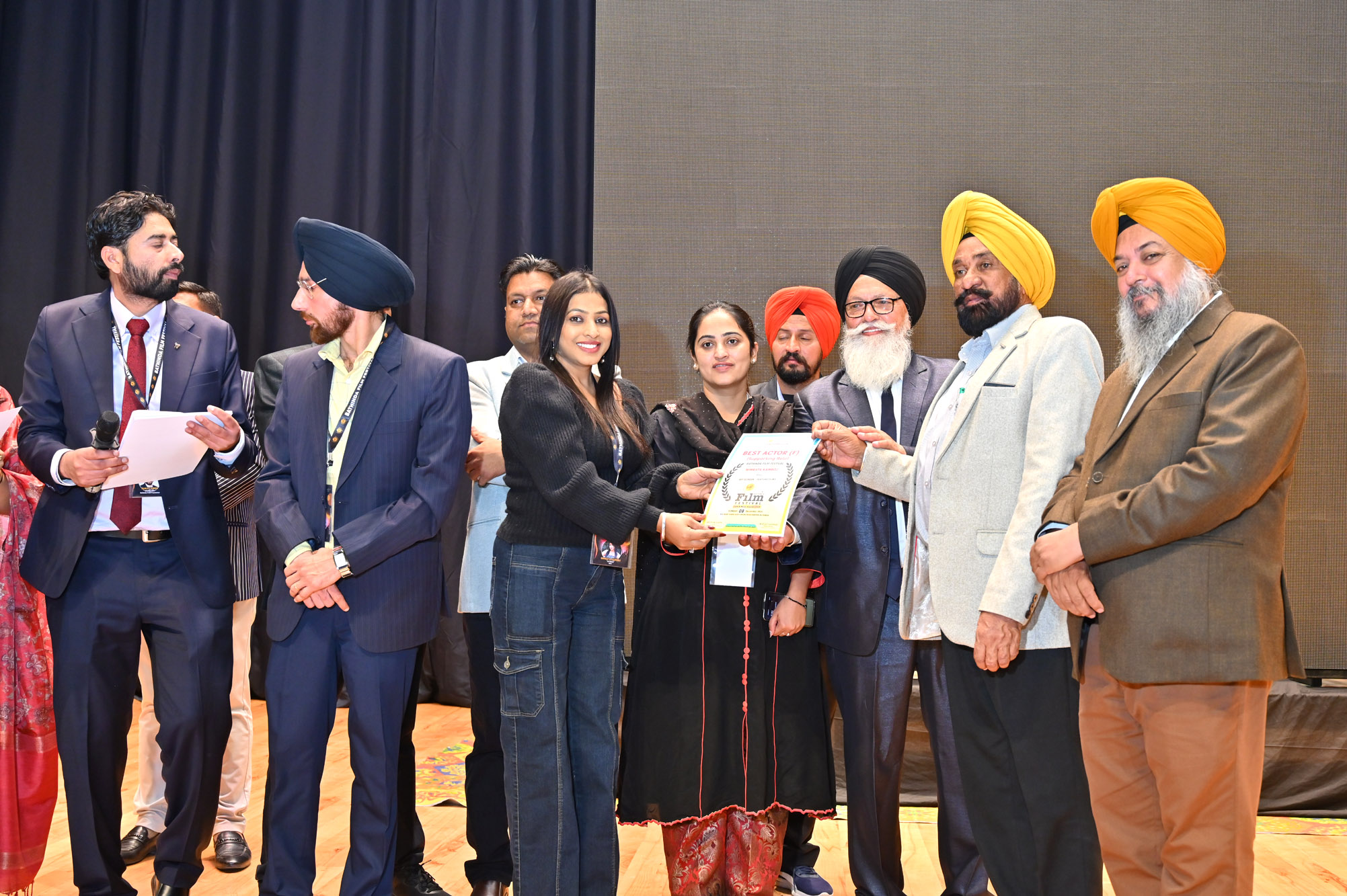 Bathinda Film Festival