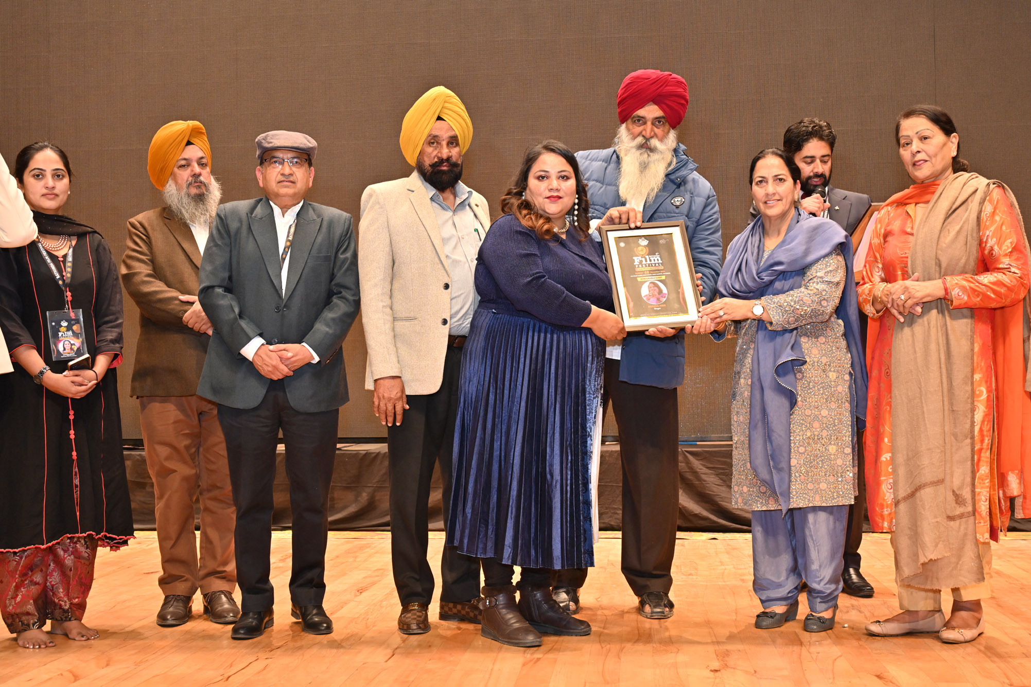 Bathinda Film Festival