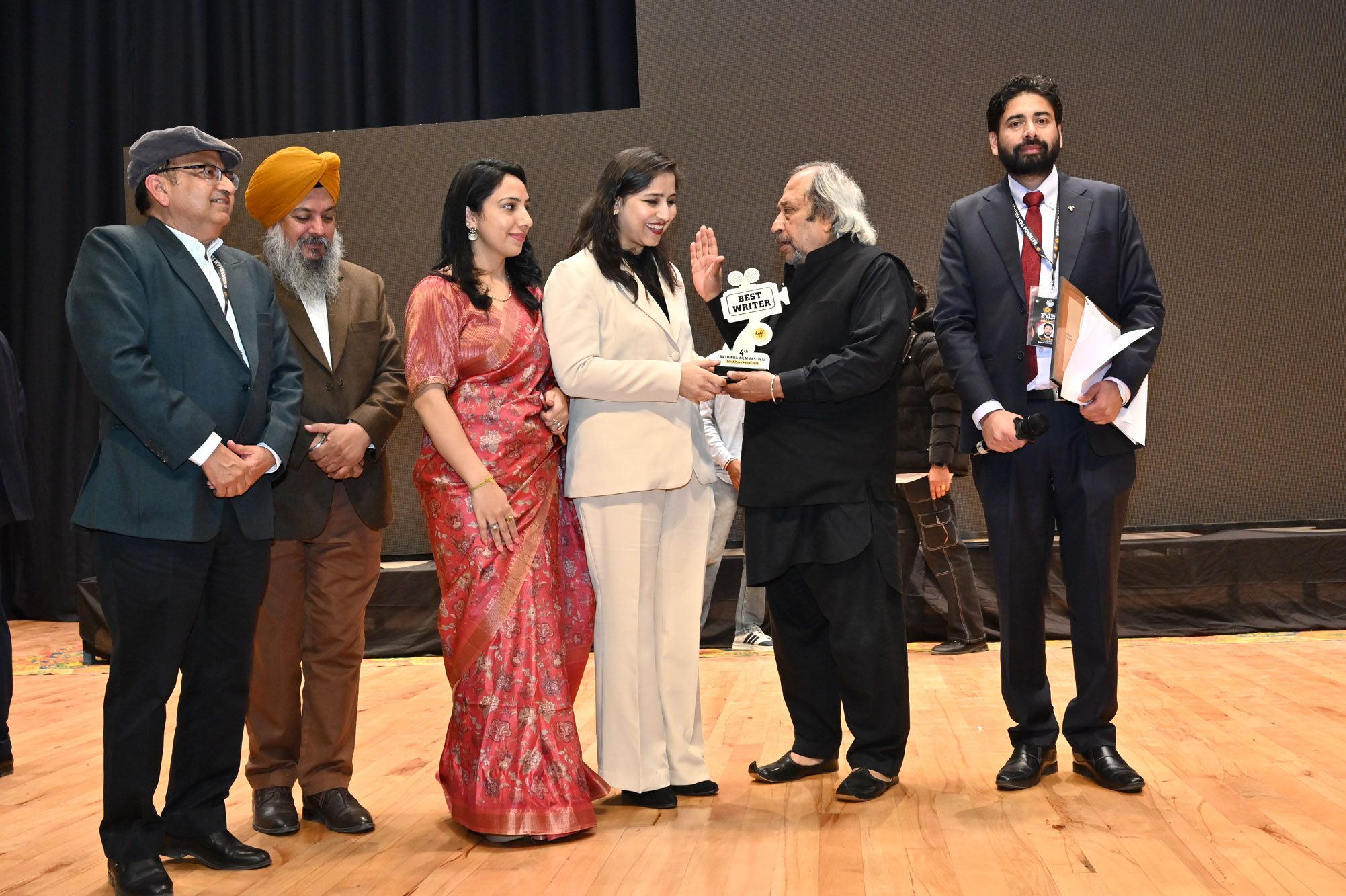 Bathinda Film Festival