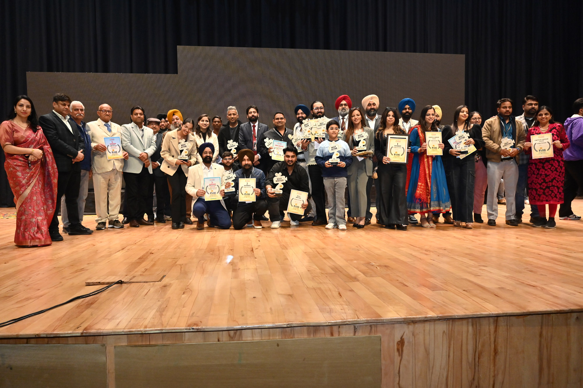Bathinda Film Festival