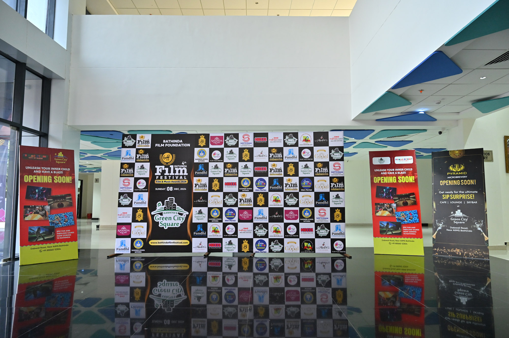 Bathinda Film Festival