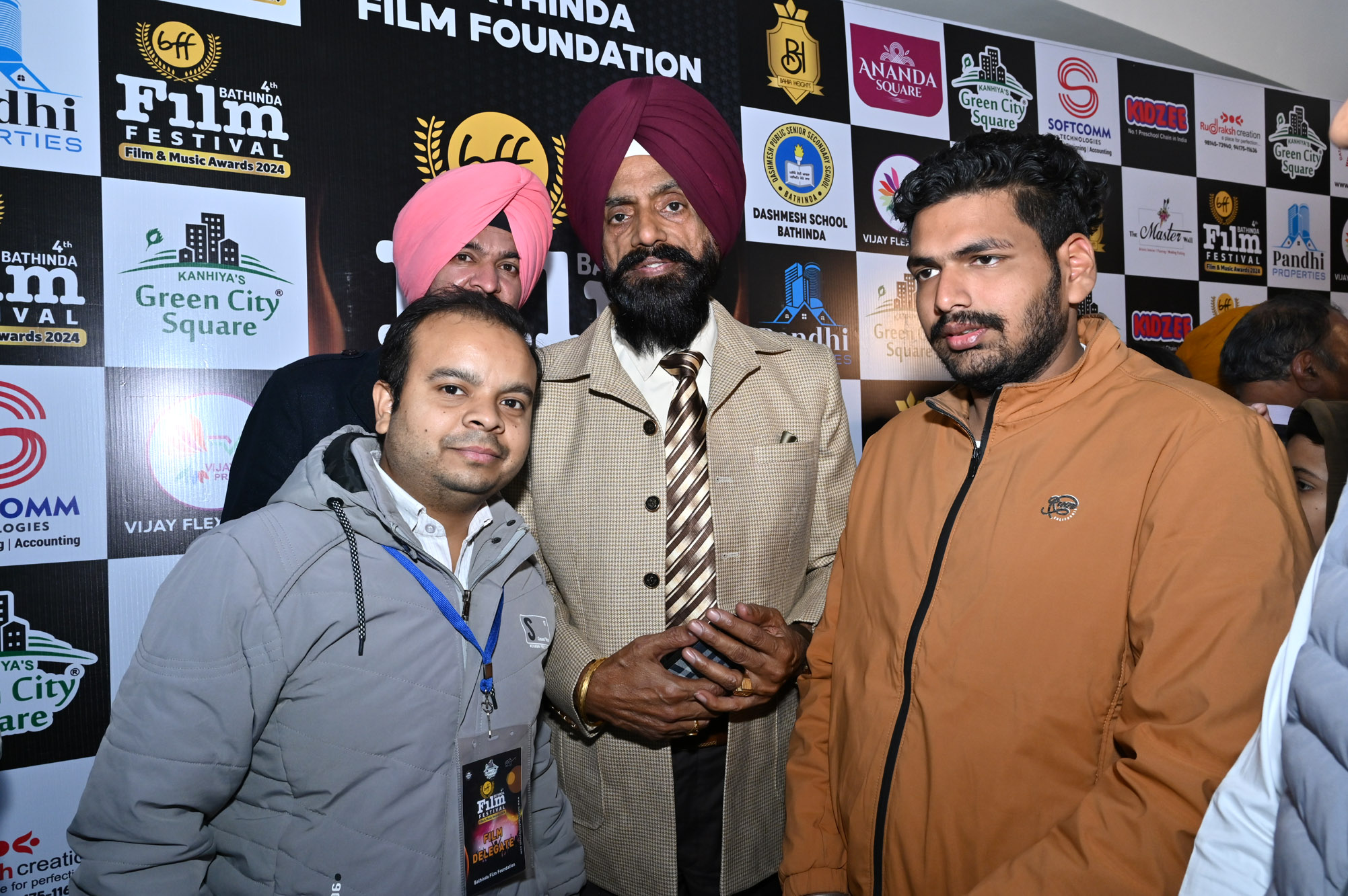 Bathinda Film Festival