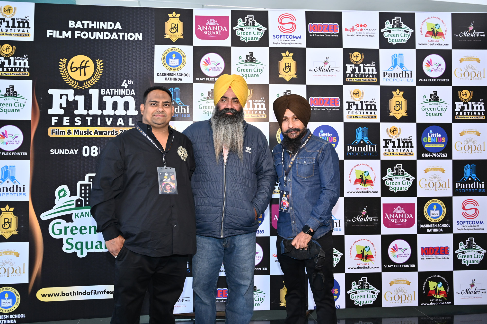 Bathinda Film Festival