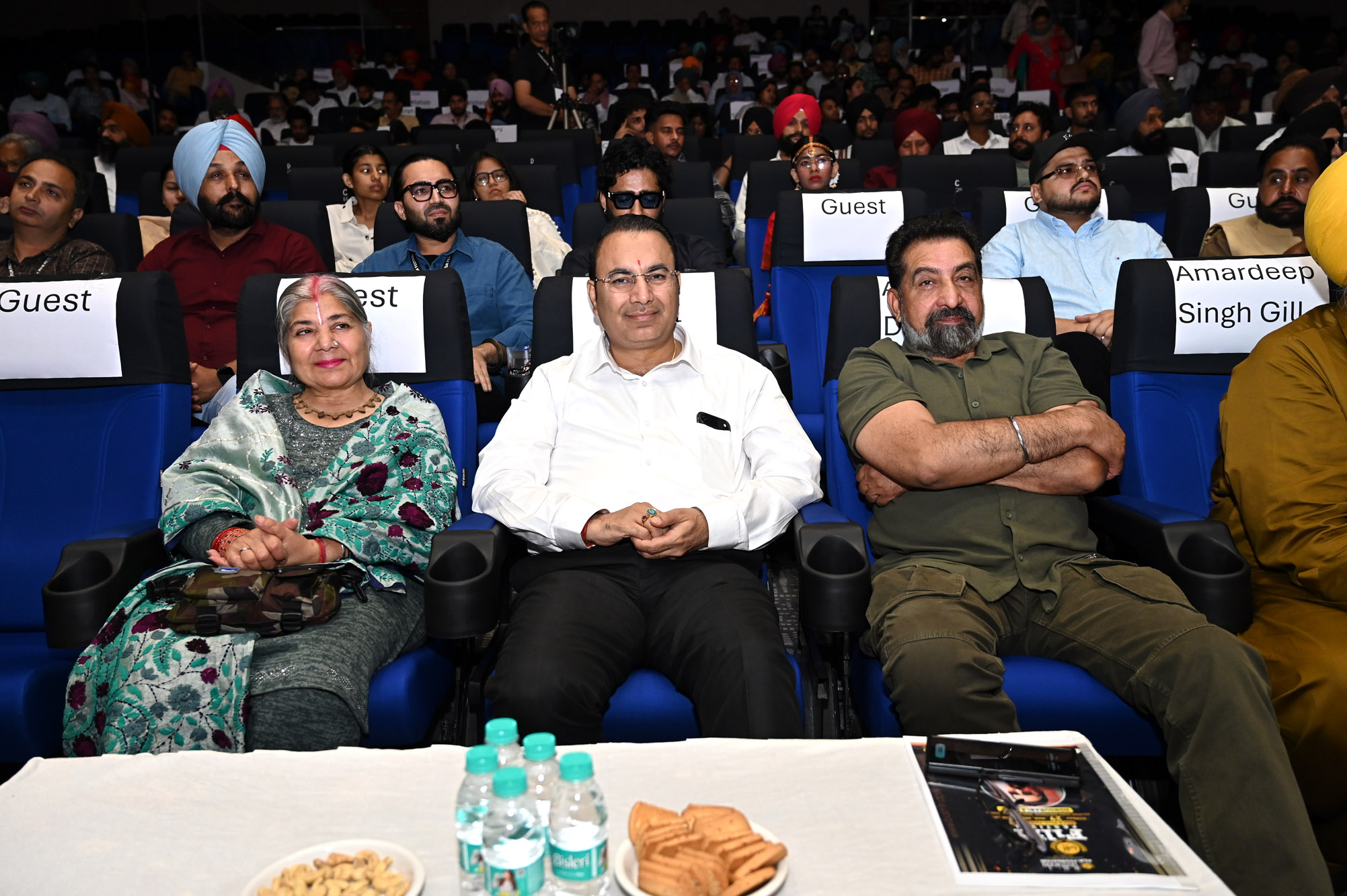 Bathinda Film Festival