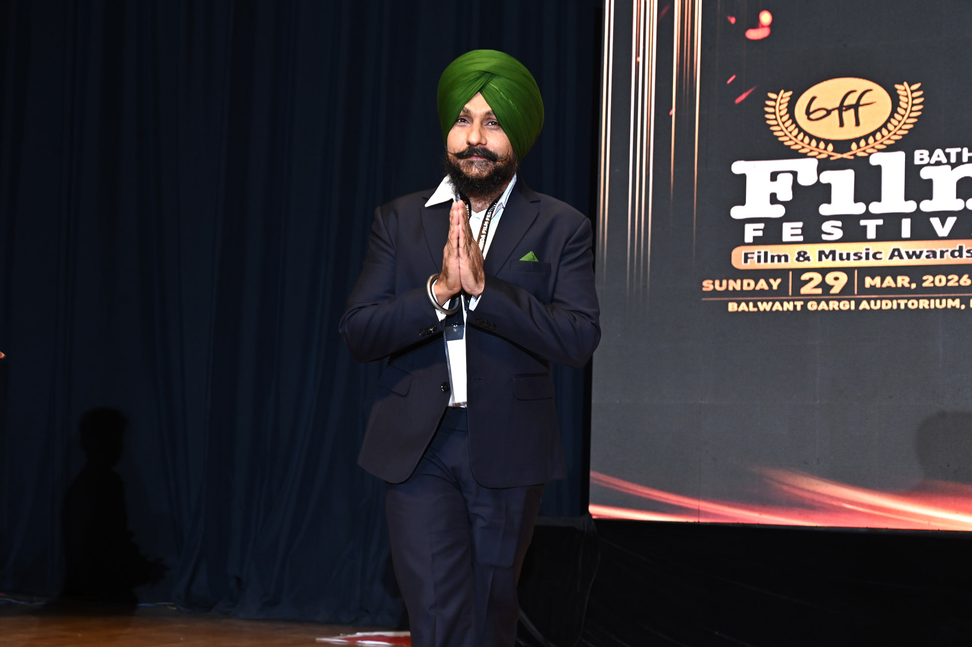 Bathinda Film Festival