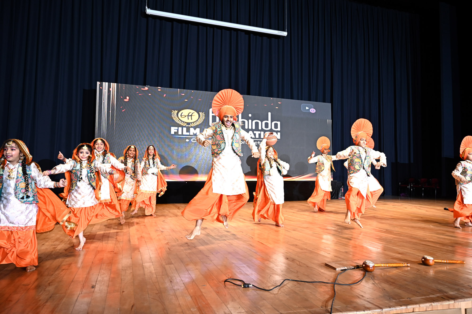 Bathinda Film Festival
