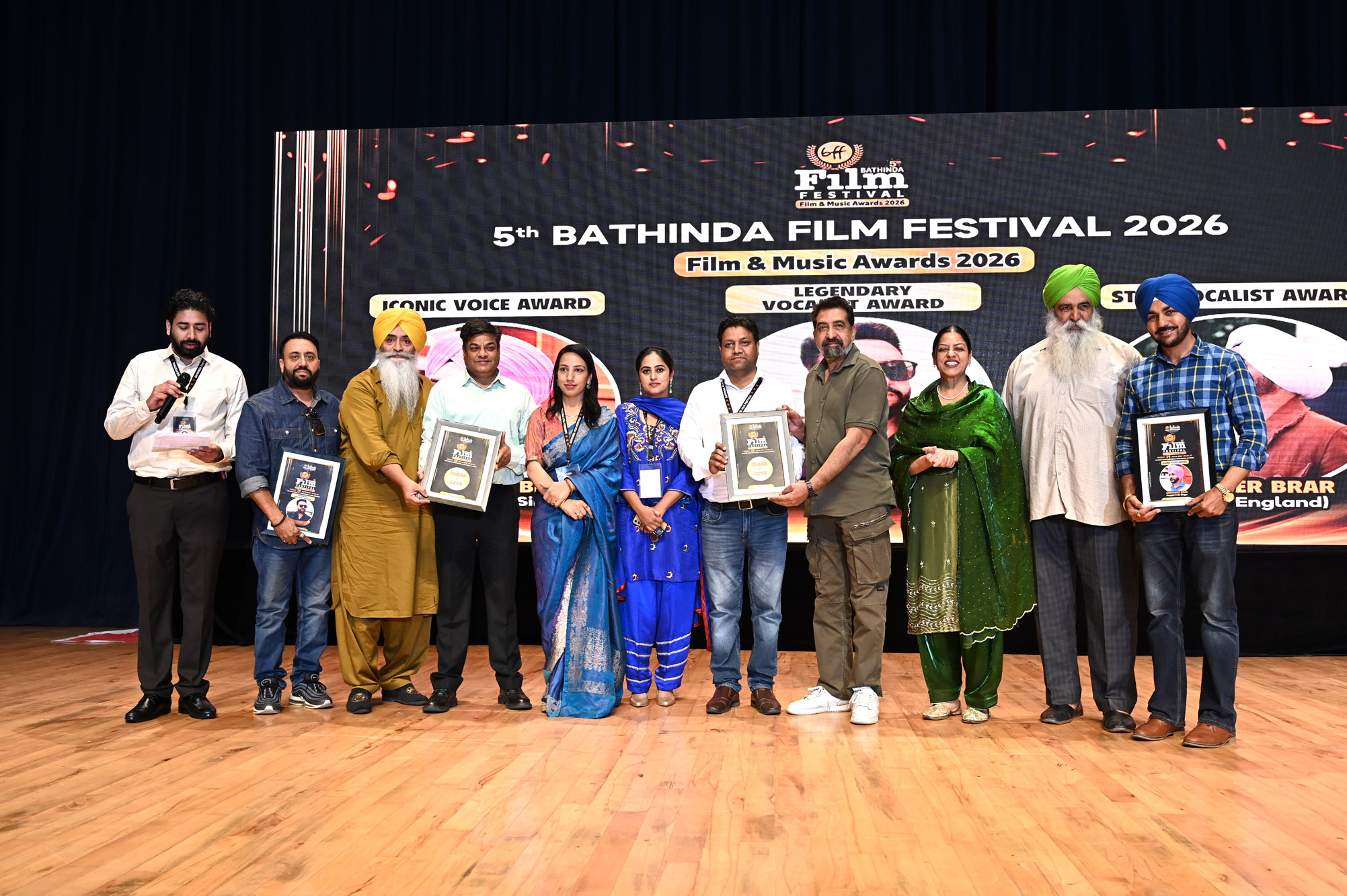 Bathinda Film Festival