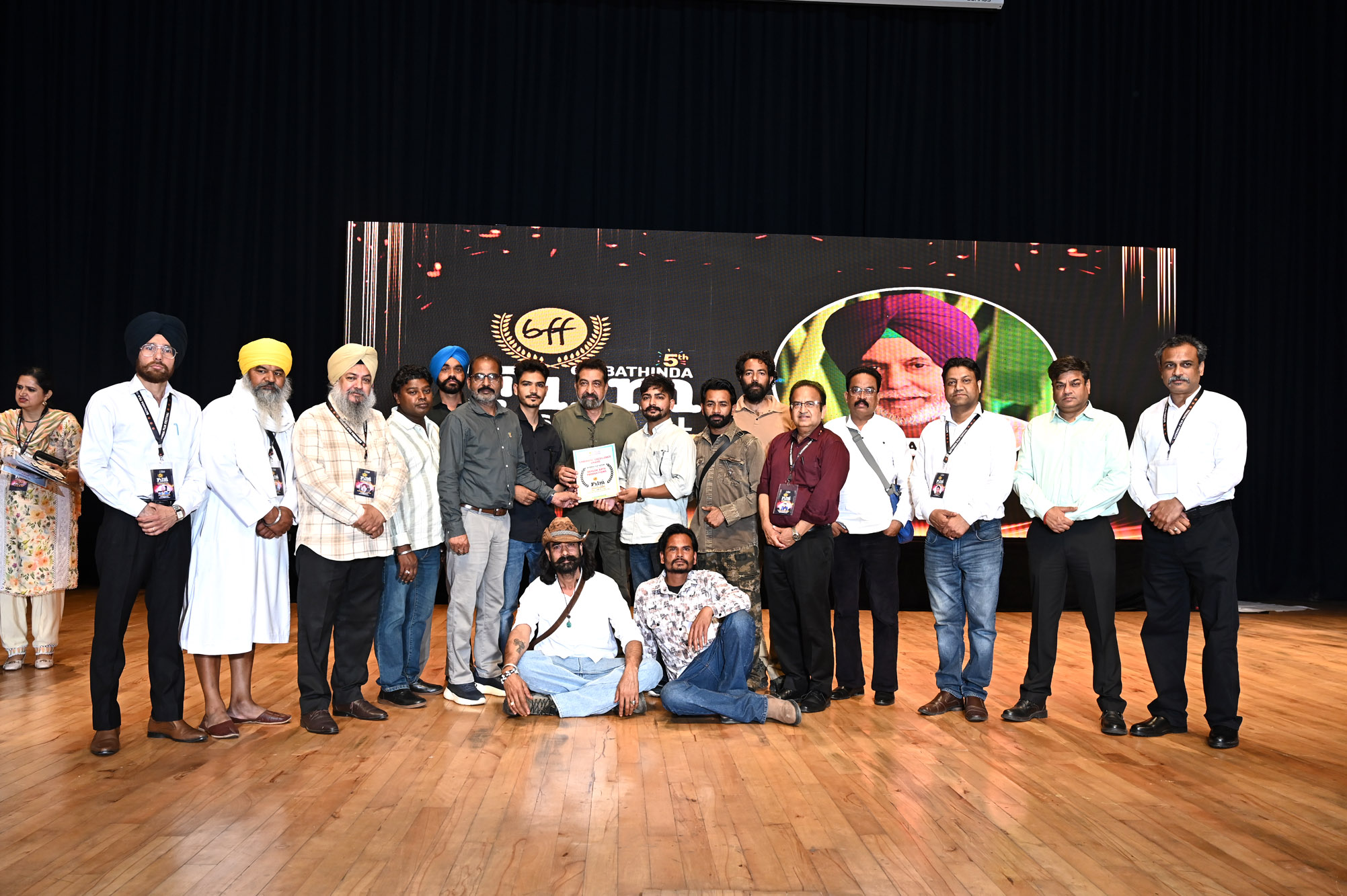 Bathinda Film Festival